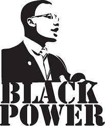 black power