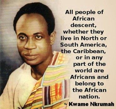 nkrumah